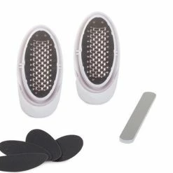 Merkloos Manicure Pedicure Set Rasp Freesmachine 12 Merkloos Manicure Pedicure Set Rasp Freesmachine -Lanaform Shop 550x470 3