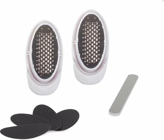 Merkloos Manicure Pedicure Set Rasp Freesmachine 5 Merkloos Manicure Pedicure Set Rasp Freesmachine - Image 3