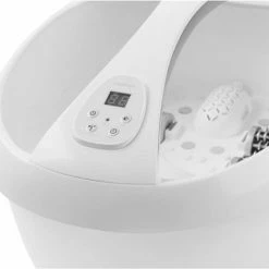 Medisana FS 888 Premium Voetbubbelbad -Lanaform Shop 550x470 4