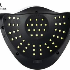 San Vitale? - Professionele UV-LED Nageldroger Lamp - Premium LED Nagellamp - Nagellak Lamp - Nagel LED Lamp - Salon Kwaliteit 150 Watt LED - Sun X7 Max - Nagellak Droger - Gellak Nagels - Smart Sensor - 59 Leds - INCLUSIEF GRATIS Base&Topcoat - Wit 18 San Vitale? - Professionele UV-LED Nageldroger Lamp - Premium LED Nagellamp - Nagellak Lamp - Nagel LED Lamp - Salon Kwaliteit 150 Watt LED - Sun X7 Max - Nagellak Droger - Gellak Nagels - Smart Sensor - 59 Leds - INCLUSIEF GRATIS Base&Topcoat - Wit -Lanaform Shop 550x474