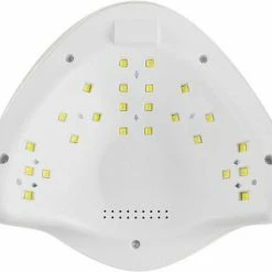 Koopcity Nageldroger | 48 W LED UV | Nagellak | Manicure- Of Pedicure | Professioneel | Met Gratis Nagelclips 19 Koopcity Nageldroger | 48 W LED UV | Nagellak | Manicure- Of Pedicure | Professioneel | Met Gratis Nagelclips -Lanaform Shop 550x475 3