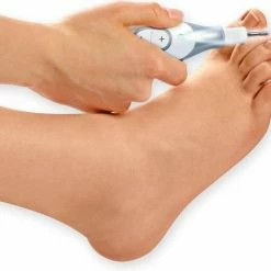 Beurer MP42 - Manicure/pedicureset - 7 Opzetstukken - Geschikt Voor Diabetici -Lanaform Shop 550x479 7