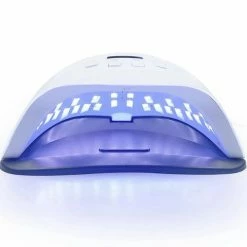 Nail Fashion Professionele Nageldroger 90 Watt - Nagel Lamp LED - Gel Nagellak - Gelpolish - Gel Nagels - Builder Gel - Acryl -Lanaform Shop 550x480 7
