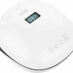 Styles M8 Professionele Nageldroger 48 Watt LED UV - Nagel Lamp LED - Gel Nagellak - Gelpolish - Gel Nagels - Nagel Kit - Builder Gel - Acryl -Lanaform Shop 550x481 2