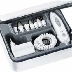 Sanitas SMA35 - Manicure-en Pedicureset -Lanaform Shop 550x481 6