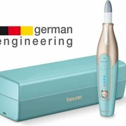 Beurer MP84 Manicure/Pedicureset Oplaadbaar 10 Opzetstukken -Lanaform Shop 550x483 5