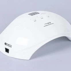 Infinite Styles Nageldroger| 48W LED UV | Manicure- Of Pedicure | Professioneel | Nagel Lamp LED | Professionele Nageldroger | Ledlamp | Gel Nagellak | Gelpolish | Gel Nagels | Builder Gel | Acryl |(Kunst) Nagels 10 Infinite Styles Nageldroger| 48W LED UV | Manicure- Of Pedicure | Professioneel | Nagel Lamp LED | Professionele Nageldroger | Ledlamp | Gel Nagellak | Gelpolish | Gel Nagels | Builder Gel | Acryl |(Kunst) Nagels -Lanaform Shop 550x483 6