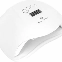 TOPCODE Cosmetics Nagellak Droger - Premium - LED UV Lamp Gel Nagels - #MCUV02 - 48W Dual LED 23 TOPCODE Cosmetics Nagellak Droger - Premium - LED UV Lamp Gel Nagels - #MCUV02 - 48W Dual LED -Lanaform Shop 550x483 9