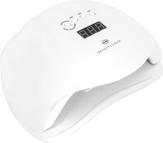 TOPCODE Cosmetics Nagellak Droger - Premium - LED UV Lamp Gel Nagels - #MCUV02 - 48W Dual LED 13 TOPCODE Cosmetics Nagellak Droger - Premium - LED UV Lamp Gel Nagels - #MCUV02 - 48W Dual LED - Image 11