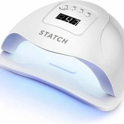 Statch LED Nageldroger Voor Gelnagels - Inclusief Bewegingssensor En Timer – 36LED Lampen- LCD Display 18 Statch LED Nageldroger Voor Gelnagels - Inclusief Bewegingssensor En Timer – 36LED Lampen- LCD Display -Lanaform Shop 550x485 5