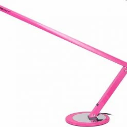 Merkloos Tafellamp NAGELSTYLISTE - Daglicht ROSE - Shadowless Lamp 20W - Aluminium - Modern Design!