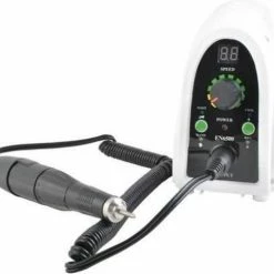 Koopcity Nagelfrees Machine Set – Echt Professioneel – Nagel Freesmachine Voor Manicure & Pedicure Motor – 65 Watt 12 Koopcity Nagelfrees Machine Set – Echt Professioneel – Nagel Freesmachine Voor Manicure & Pedicure Motor – 65 Watt -Lanaform Shop 550x486 9