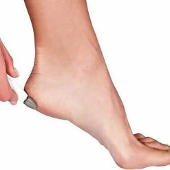 PROMED Nagel Frees Bitjes Set NATURAL Voor Manicure En Pedicure. -Lanaform Shop 550x488 13