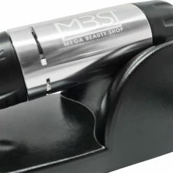 MEGA BEAUTY SHOP? Nagelfrees JD700 35Watt Originele MBS? Zwart -Lanaform Shop 550x488 8