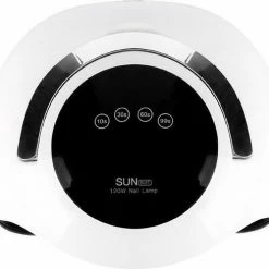 SUN UV Professionele Nagellamp-120 Watt -LED-UV -Ingebouwde Timer-Gellak-Gelnagels-Salon-Nageldroger-Krachtig-Manicure 11 SUN UV Professionele Nagellamp-120 Watt -LED-UV -Ingebouwde Timer-Gellak-Gelnagels-Salon-Nageldroger-Krachtig-Manicure -Lanaform Shop 550x489 1