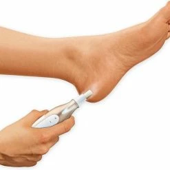 Beurer MP64 - Manicure/pedicureset - Oplaadbaar - 10 Opzetstukken 50 Beurer MP64 - Manicure/pedicureset - Oplaadbaar - 10 Opzetstukken -Lanaform Shop 550x490