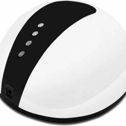 Infinitive Beauty Professionele Nageldroger 80 Watt LED UV - Manicure- Of Pedicure - Nagel Lamp LED - Professionele Ledlamp - Gel Nagellak - Gelpolish - Gel Nagels - Builder Gel - Acryl -Lanaform Shop 550x490 4