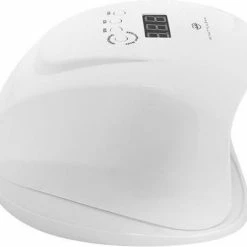 TOPCODE Cosmetics Nagellak Droger - Premium - LED UV Lamp Gel Nagels - #MCUV02 - 48W Dual LED 14 TOPCODE Cosmetics Nagellak Droger - Premium - LED UV Lamp Gel Nagels - #MCUV02 - 48W Dual LED -Lanaform Shop 550x490 5