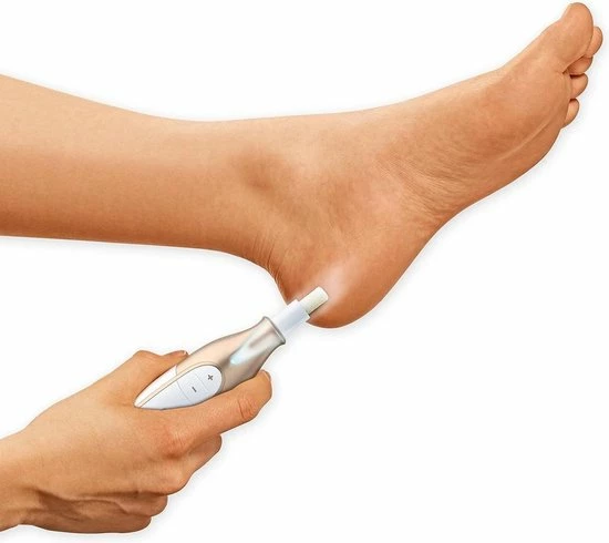 Beurer MP64 - Manicure/pedicureset - Oplaadbaar - 10 Opzetstukken 25 Beurer MP64 - Manicure/pedicureset - Oplaadbaar - 10 Opzetstukken - Image 23