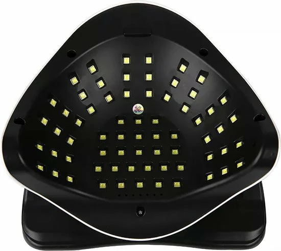 280 Watt UV LED Lamp Nagels - 66 Leds - SUN X10 MAX - Nagel UV Lamp - Black Friday - Gellak Lamp - Nagellamp - Nagellamp Led - Nagellamp Voor Gel Nagellak - Nagellamp Led Uv - Nagellamp Uv - Nagellamp Gelnagels - Cadeau - Gellak - Nageldroger 6 280 Watt UV LED Lamp Nagels - 66 Leds - SUN X10 MAX - Nagel UV Lamp - Black Friday - Gellak Lamp - Nagellamp - Nagellamp Led - Nagellamp Voor Gel Nagellak - Nagellamp Led Uv - Nagellamp Uv - Nagellamp Gelnagels - Cadeau - Gellak - Nageldroger - Image 4