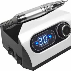 Clavier Professionele 65W. Manicure Nagelfrees FX 720 - Wit