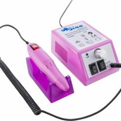 SINA Professionele Freesmachine Nagelsnijder Set Manicure Pedicure Nagelverzorging -Lanaform Shop 550x493 7