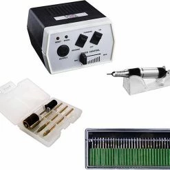 Mega Beauty Shop? Nagelfrees JD400 Elektrische Frees - Kunstnagels