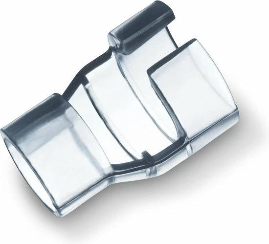 Beurer - Set Opzetstukjes Voor De MP100 6 Beurer - Set Opzetstukjes Voor De MP100 - Image 4