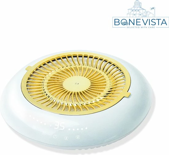 Bone Vista Manicure Tafel - Manicure Stofafscheider - Met Ventilatie - Stof Opvangzak - Inclusief Afzuiging - Nail Art - Nep Nagels - Afzuiger Voor Nagels - PRO LINE - LIMITED EDITION 3 Bone Vista Manicure Tafel - Manicure Stofafscheider - Met Ventilatie - Stof Opvangzak - Inclusief Afzuiging - Nail Art - Nep Nagels - Afzuiger Voor Nagels - PRO LINE - LIMITED EDITION