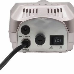 Clavier Nagelfrees Voor Manicure & Pedicure ZS-601 Rose Goud -Lanaform Shop 550x503 8