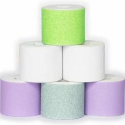 Jml My Mani Opzetstukken - Rollers - Set Van 6