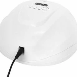 TOPCODE Cosmetics Nagellak Droger - Premium - LED UV Lamp Gel Nagels - #MCUV02 - 48W Dual LED 19 TOPCODE Cosmetics Nagellak Droger - Premium - LED UV Lamp Gel Nagels - #MCUV02 - 48W Dual LED -Lanaform Shop 550x506 11