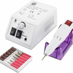 Merkloos - Manicure- En Pedicureapparaat -Lanaform Shop 550x506 6
