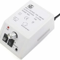 Merkloos - Manicure- En Pedicureapparaat -Lanaform Shop 550x507 1