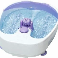 Clatronic FM 3389 - Voetenbad 11 Clatronic FM 3389 - Voetenbad -Lanaform Shop 550x507