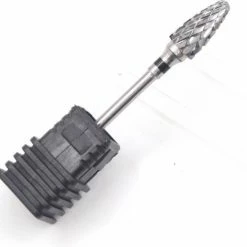 Desire Of Goods Tungsten Carbide Nagelfrees Bitjes - Frees Nagels - Pedicure En Manicure