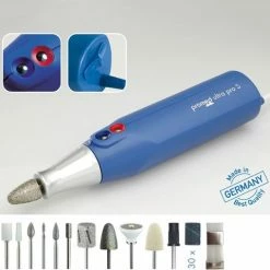 Promed Ultra Pro S - Manicure/pedicure Apparaat