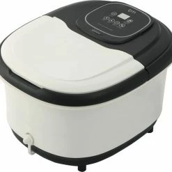 Bluemay Voetenbad - Massageapparaat - Voetmassage - Voetbad - Voetenbad Met Massage -Lanaform Shop 550x511 5