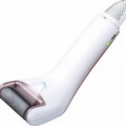 Beurer MP55 - Eeltverwijderaar - Elektrische Voetvijl - Oplaadbaar -Lanaform Shop 550x512 8