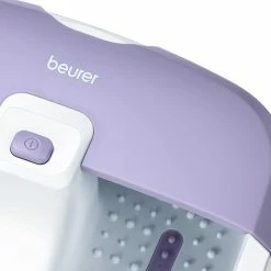 Beurer FB12 - Voetenbad - 1 Pedicure Opzetstuk - Massagefunctie -Lanaform Shop 550x514 6