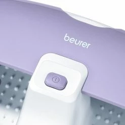 Beurer FB12 - Voetenbad - 1 Pedicure Opzetstuk - Massagefunctie -Lanaform Shop 550x514 7