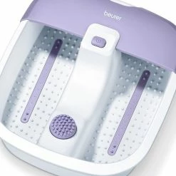 Beurer FB12 - Voetenbad - 1 Pedicure Opzetstuk - Massagefunctie -Lanaform Shop 550x514 8