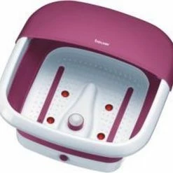 Beurer FB30 - Voetenbad - Opvouwbaar - Infrarood - Massagefunctie -Lanaform Shop 550x517 7