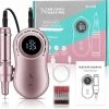 Senignol Portable Elektrische Nagelfrees 35000 RPM Voor Manicure En Pedicure -Lanaform Shop 550x525 3