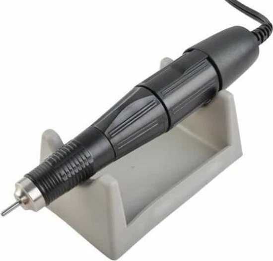 Koopcity Nagelfrees Machine Set – Echt Professioneel – Nagel Freesmachine Voor Manicure & Pedicure Motor – 65 Watt 9 Koopcity Nagelfrees Machine Set – Echt Professioneel – Nagel Freesmachine Voor Manicure & Pedicure Motor – 65 Watt - Image 7