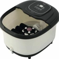 Bluemay Voetenbad - Massageapparaat - Voetmassage - Voetbad - Voetenbad Met Massage