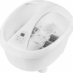 Medisana FS 888 Premium Voetbubbelbad -Lanaform Shop 550x531 14