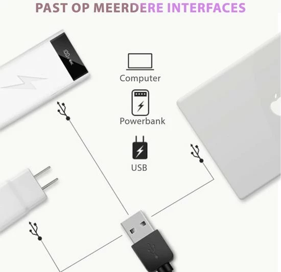 WiseGoods - Nagel UV Lamp Gelnagels - LED Lamp - Gellak - Nagellak Droger - Nagellak - 36W - Roze 9 WiseGoods - Nagel UV Lamp Gelnagels - LED Lamp - Gellak - Nagellak Droger - Nagellak - 36W - Roze - Image 7