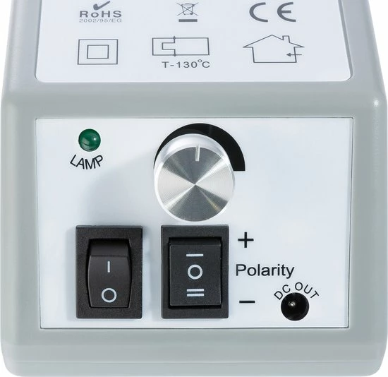 SINA Professionele Freesmachine Manicure Pedicure Nagelfrees Nagels Design Grijs 11 SINA Professionele Freesmachine Manicure Pedicure Nagelfrees Nagels Design Grijs - Image 9