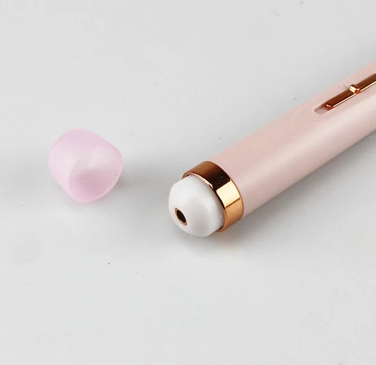 Merkloos Nieuwe Model Nagelfrees, Professionele Manicure- En Pedicureset Nagelfrees,Nail Salon Met 5 Bitjes Schuurrolletjes.Vijlen - Polijsten - Nagelset Apparaat 8 Merkloos Nieuwe Model Nagelfrees, Professionele Manicure- En Pedicureset Nagelfrees,Nail Salon Met 5 Bitjes Schuurrolletjes.Vijlen - Polijsten - Nagelset Apparaat - Image 6